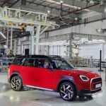 2026 Mini Countryman C Petrol Launched - Images In All Available Colors!