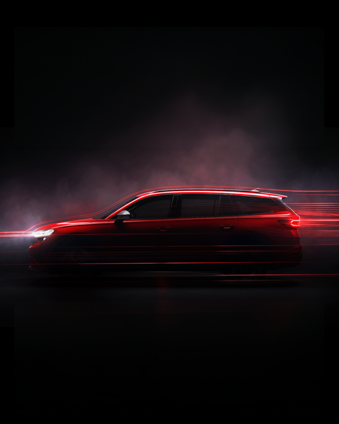 2026 Skoda Kodiaq RS India Launch Soon