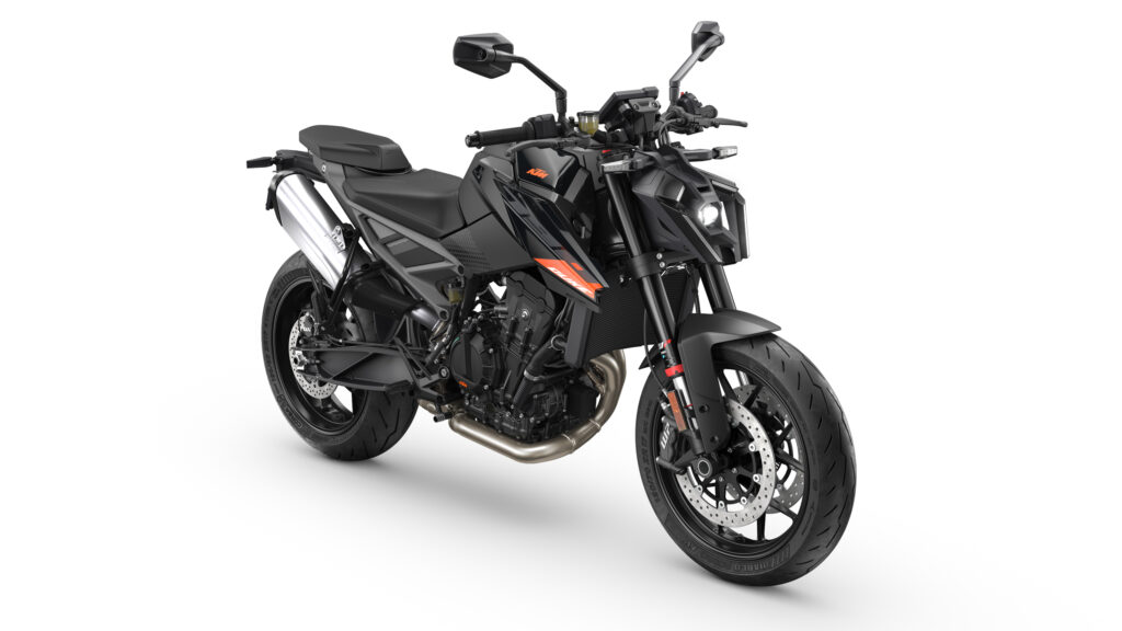 2027 KTM 790 DUKE Revealed! Mini SuperDUke! (1)