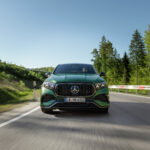 2027 Mercedes AMG GLE 63 S 4MATIC+ &GLS 63 4MATIC+ Revealed!