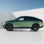 2027 Mercedes AMG GLE 63 S 4MATIC+ &GLS 63 4MATIC+ Revealed!