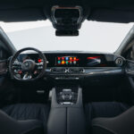 2027 Mercedes AMG GLE 63 S 4MATIC+ &GLS 63 4MATIC+ Revealed!