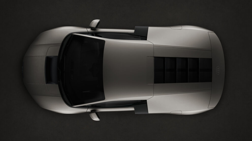 Audi Nuvolari