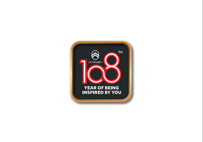 CITROËN Celebrates 108 Years Of LEGACY WITH INNOVATION, OFFERS, AND CUSTOMER EXPERIENCES