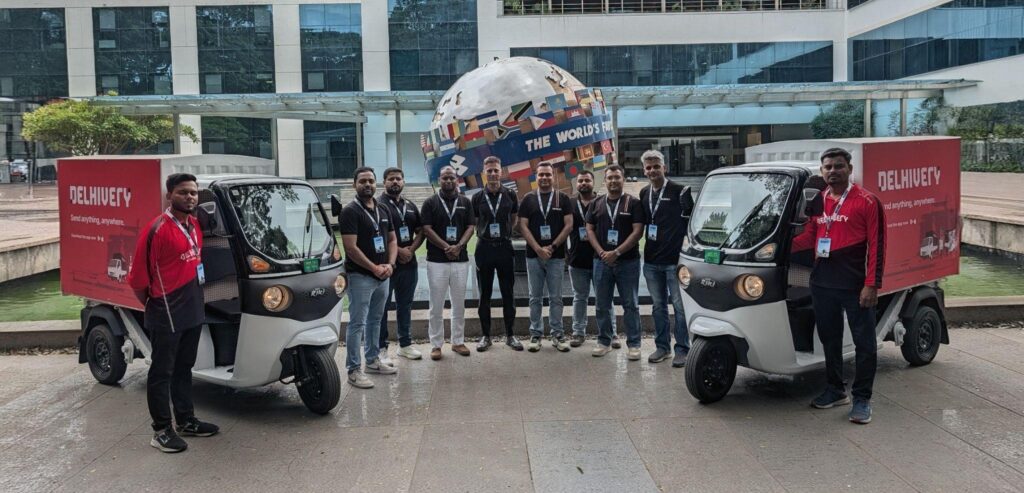 Delhivery_Bajaj
