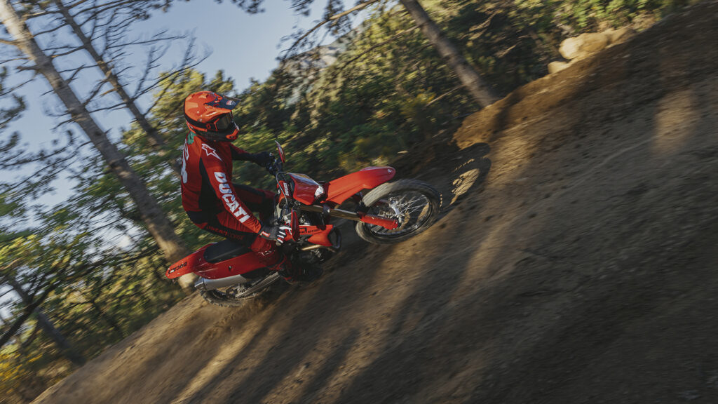 2027 Ducati Desmo450 EDS Revealed - Super Niche Bike India Bound