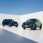 2027 Mercedes AMG GLE 63 S 4MATIC+ &GLS 63 4MATIC+ Revealed!
