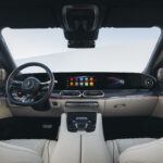 2027 Mercedes AMG GLE 63 S 4MATIC+ &GLS 63 4MATIC+ Revealed!