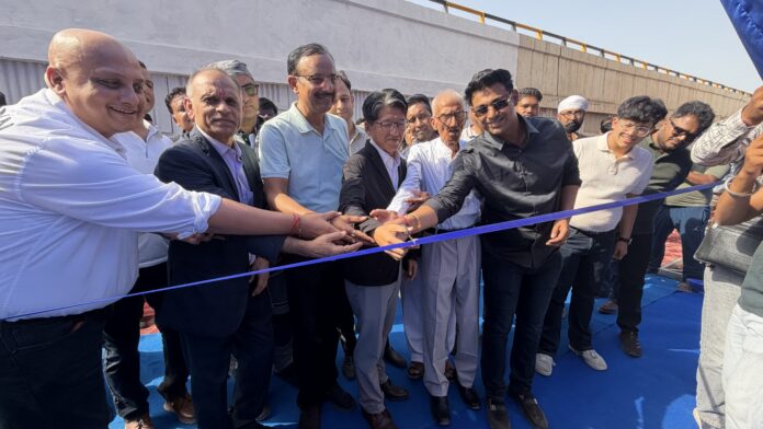 Suzuki Motorcycle India Dealership Sirsa Opens Up