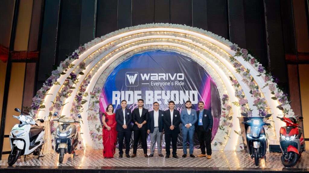 Warivo