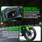 MY26 Kawasaki Ninja 500 E20 Compliant Variant Launched!