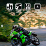MY26 Kawasaki Ninja 500 E20 Compliant Variant Launched!