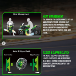 MY26 Kawasaki Ninja 500 E20 Compliant Variant Launched!