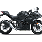 MY26 Kawasaki Ninja 500 E20 Compliant Variant Launched!