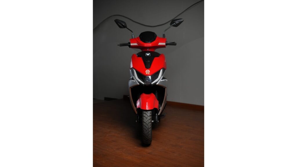 warivo Edge Sports