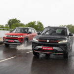 2026 Maruti Brezza Launched With BoosterJet Engine! (1)