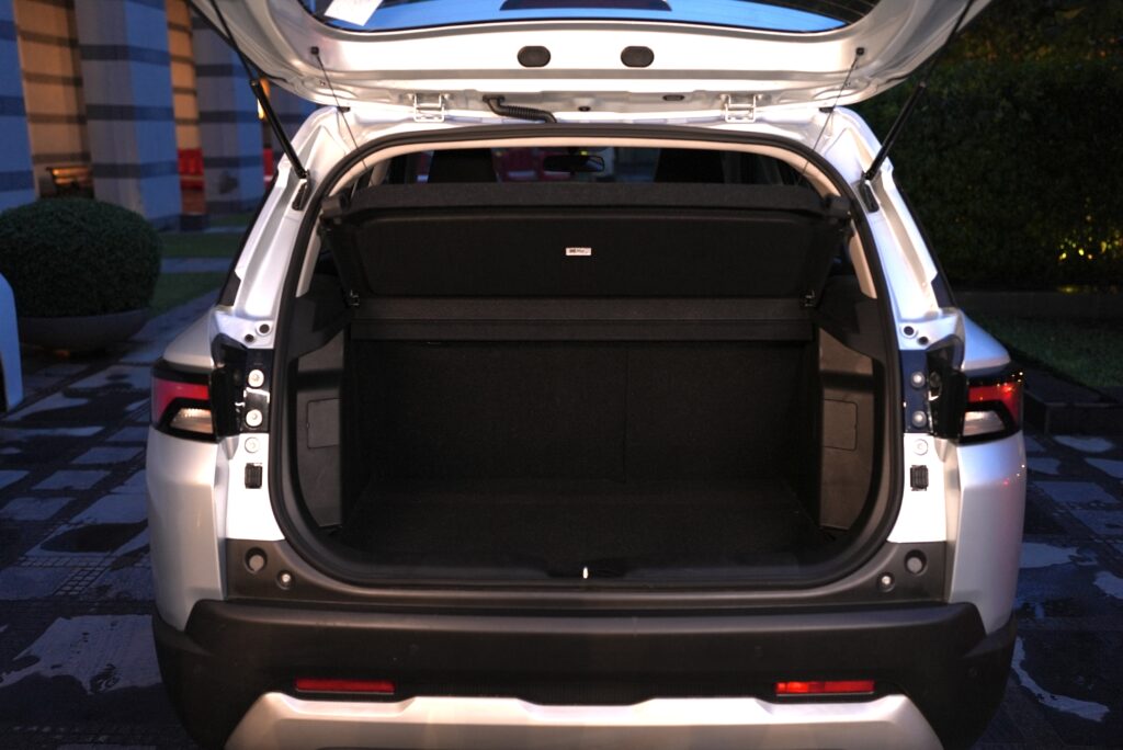 2026 Maruti Brezza Launched With BoosterJet Engine! (1)
