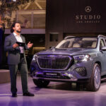 Mercedes-Maybach GLS 680