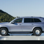 Mercedes-Maybach GLS 680