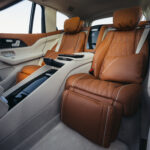 Mercedes-Maybach GLS 680