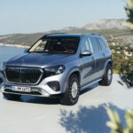 Mercedes-Maybach GLS 680