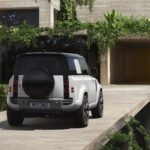 2027 Land Rover Defender Revealed