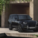 2027 Land Rover Defender Revealed