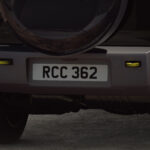 2027 Land Rover Defender Revealed