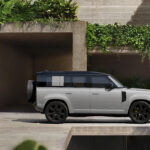2027 Land Rover Defender Revealed