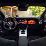 All Electric Mercedes GLA SUV Revealed