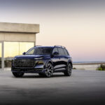 Audi Q9 SUV