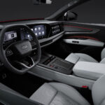 Audi Q9 SUV