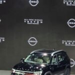All New Nissan TEKTON Launched At Rs 10.49 Lakhs