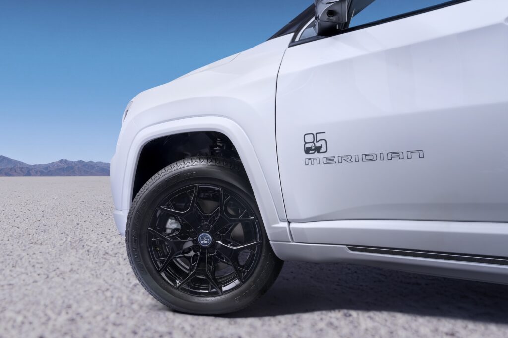 Exclusive Jeep Meridian 85th Anniversary Edition Launched! (1)