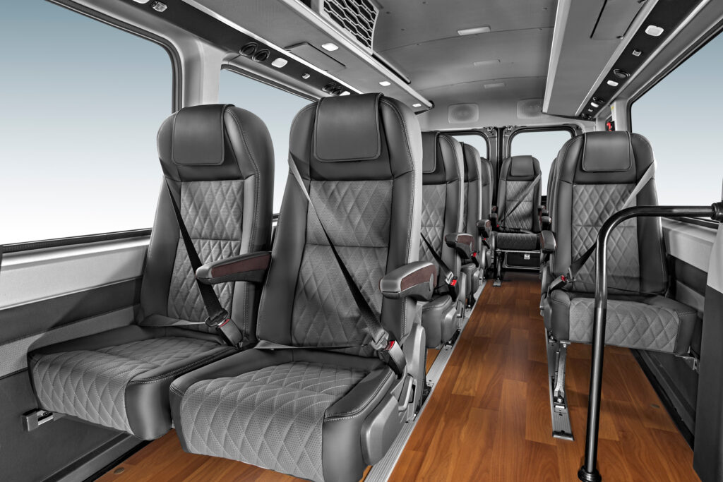 Force Motors launches the New Urbania Deluxe,
