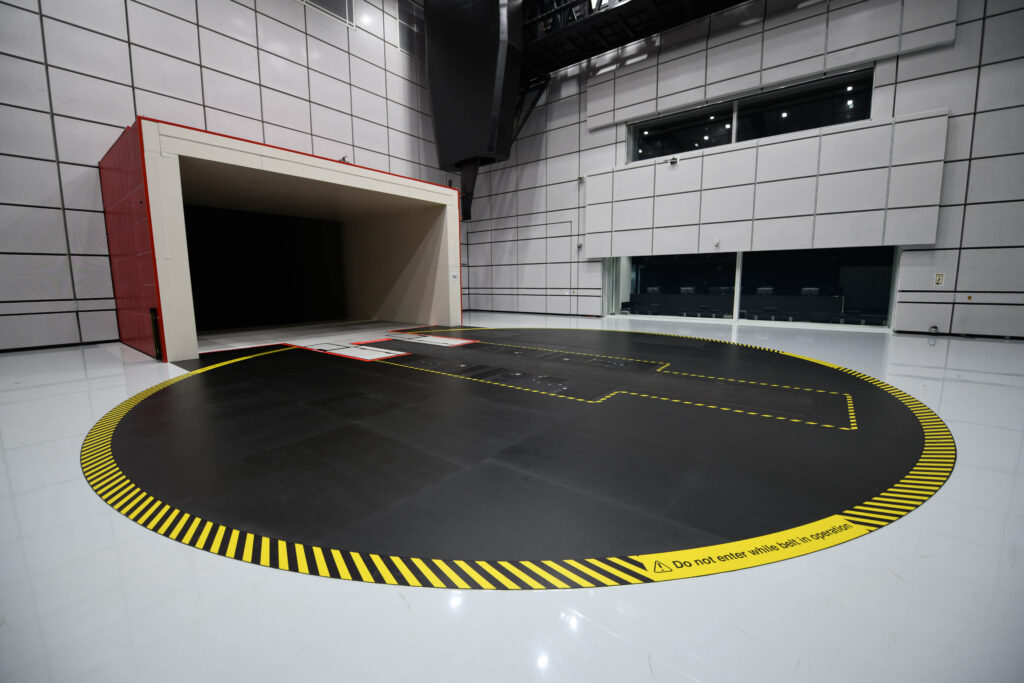 Honda Cars India Wind Tunnel In Japan Approved By ICAT And ARAI