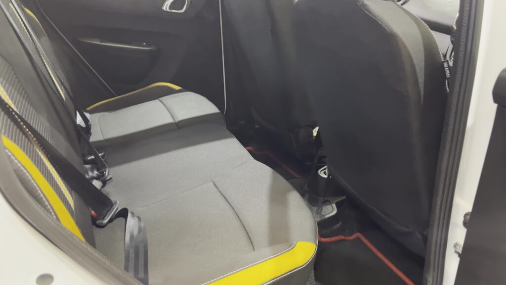 Image 1 - New Renault KWID 2026 (1)