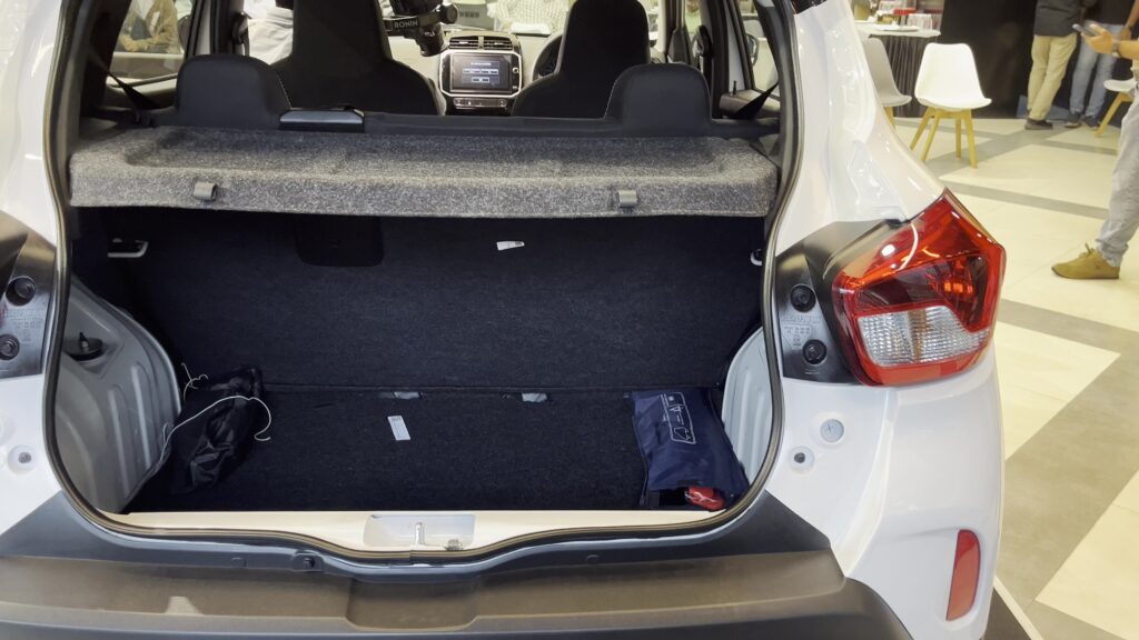 Image 1 - New Renault KWID 2026 (1)