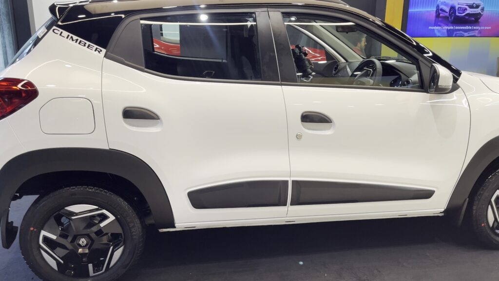 Image 1 - New Renault KWID 2026 (1)