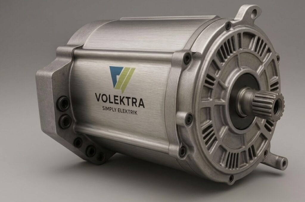 Magnet-Free Motor Platform From Vimag Labs Secures Patent for India’s First Software-Defined