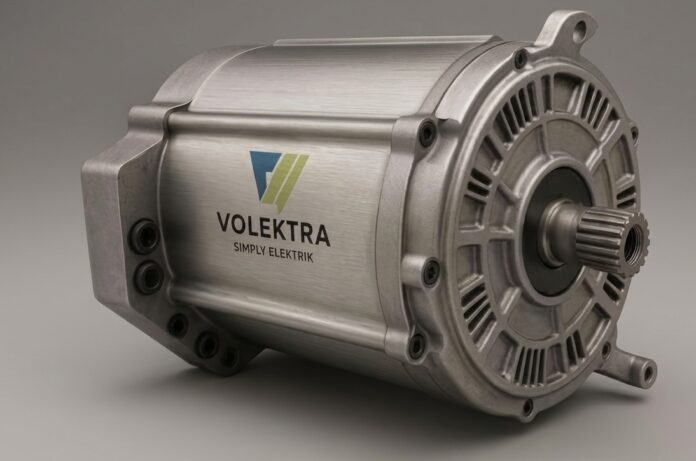 Magnet-Free Motor Platform From Vimag Labs Secures Patent for India’s First Software-Defined