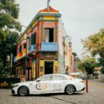 Mercedes 140 Years 140 Places Transcontinental Journey Comes To India