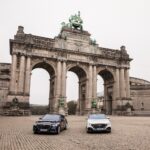 Mercedes 140 Years 140 Places Transcontinental Journey Comes To India