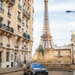 Mercedes 140 Years 140 Places Transcontinental Journey Comes To India