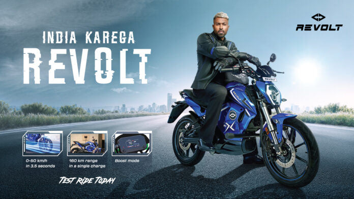 RVX-revolt-hardik-pandey