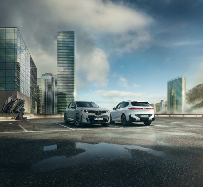 Radical and Beautiful 2027 BMW X5 Debut Rocks Global SUV Market!