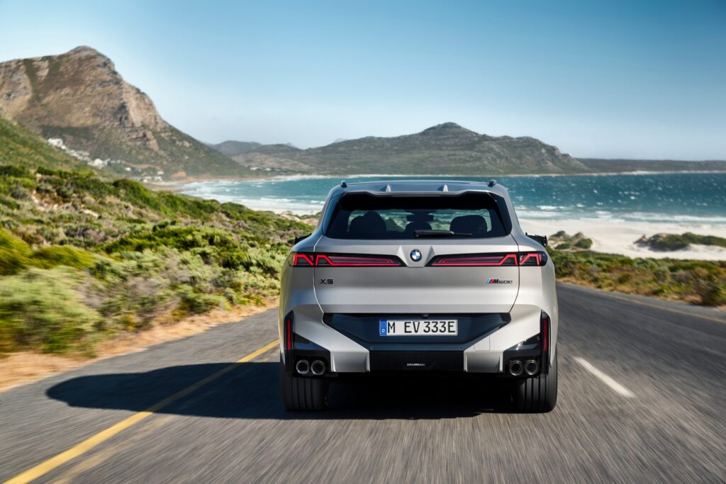 Radical and Beautiful 2027 BMW X5 Debut Rocks Global SUV Market!