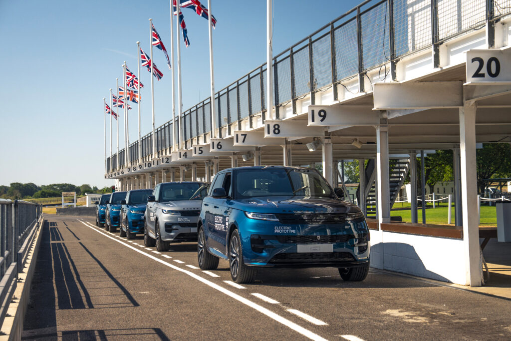 Range Rover Sport Electri (1)