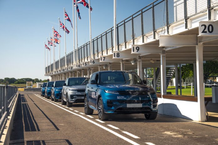 Range Rover Sport Electri (1)