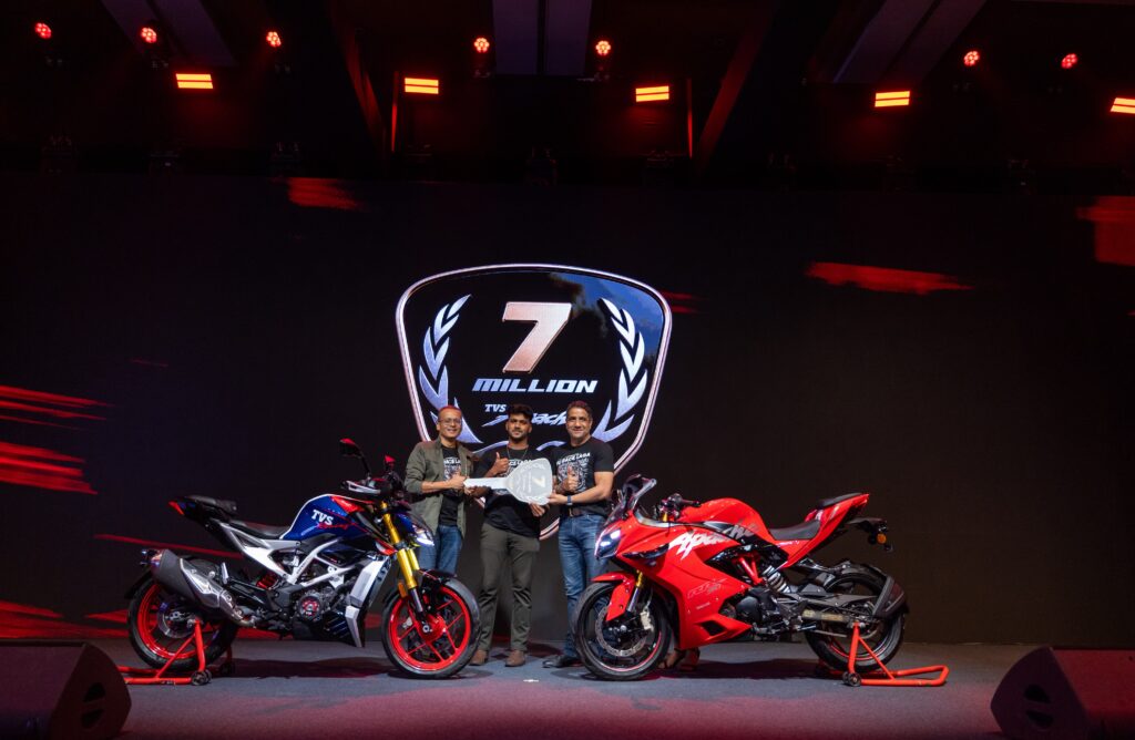 TVS Motor Company